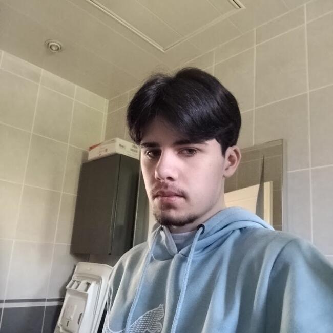 Babysitter in Brenouille: Samuel