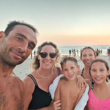 Babysitting job in Jijoca de Jericoacoara: babysitting job Andrea