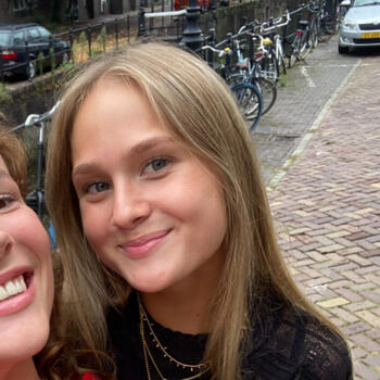 Oppas in Utrecht: Kaiya