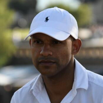 Job de garde d'enfants à Boucau: job de garde d'enfants Stephen