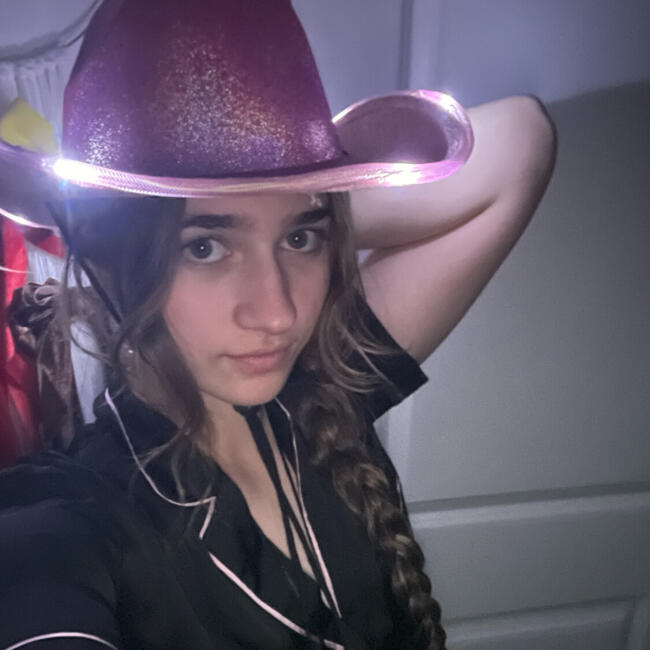 Babysitter in Mooresville: Priscilla