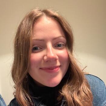 Babysitter in Blessington: Siobhán