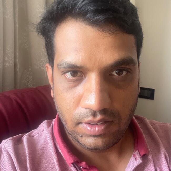 Babysitting job in Bengaluru: Dattatray