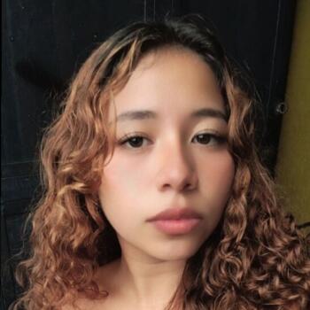 Babysitter in San Francisco Zapotitlán: Elizabeth