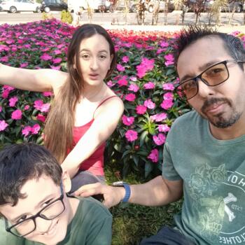 Babysitting job in Piracicaba: babysitting job Wagner