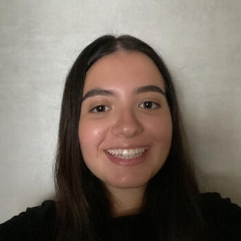 Babysitter in Malnate: Francesca