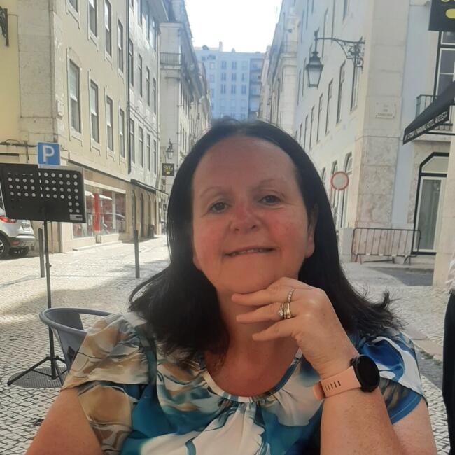 Babysitter in Limerick: Anne