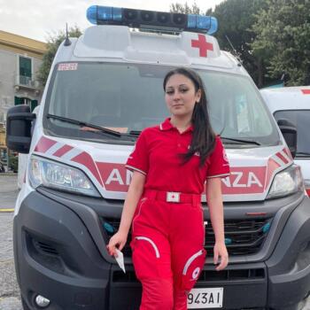 Babysitter in Messina: Sara