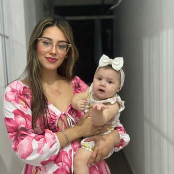 Babysitter São Paulo: Giovana