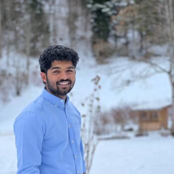 Babysitter in Munich: Alex