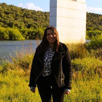 Babysitter em Beja: Sofia Guerreiro Martins