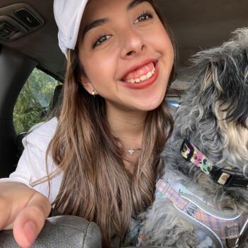Babysitter in Mejicanos: Liliana Lizbeth