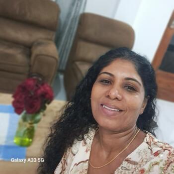 Parent Ragama: Crisencia
