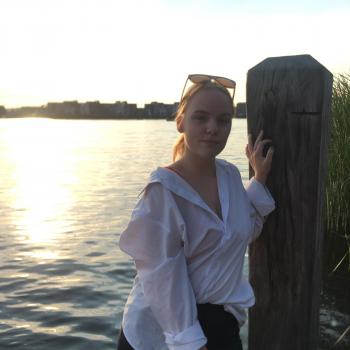 Babysitter in Zwolle: Denise