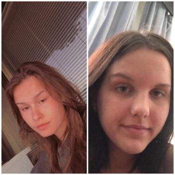 Barnvakt Lahtis: Aada ja Nea