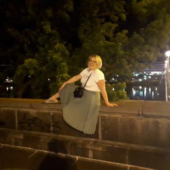Babysitter in Linz: Theresa