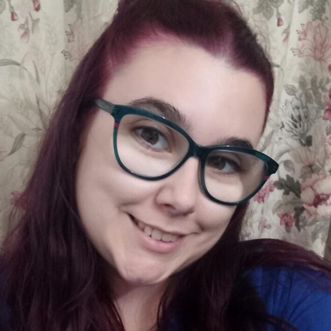 Canguro en Elche: Virginia