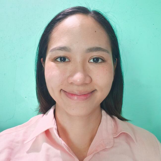 Babysitting job in Quezon City: Jess