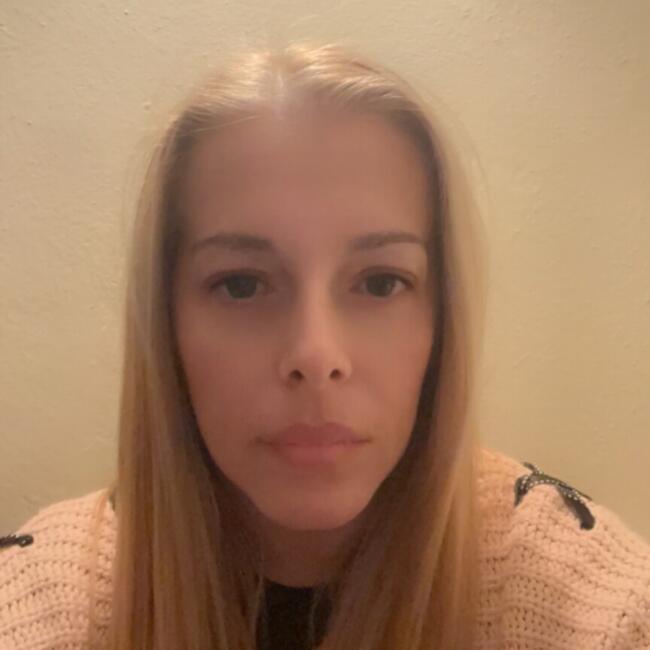 Babysitter in Agios Dimitrios (Αττική): Δωρα