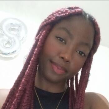 Niñera en Cali: Wuendy