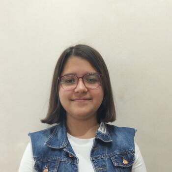 Babysitter a Catania: Briamny Mielle