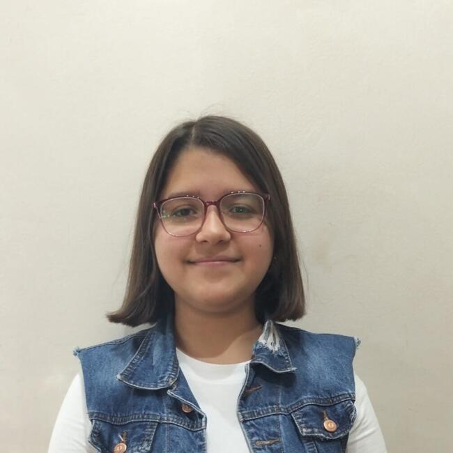Babysitter a Catania: Briamny Mielle