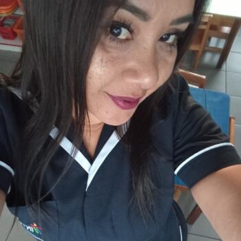 Babysitter in Santiago: Jenniffer