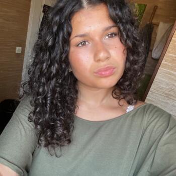 Babysitter in Montpellier: Jahia
