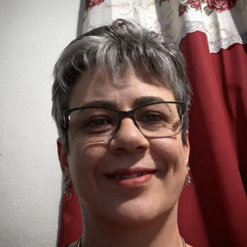 Babysitter Franco da Rocha: Claudia