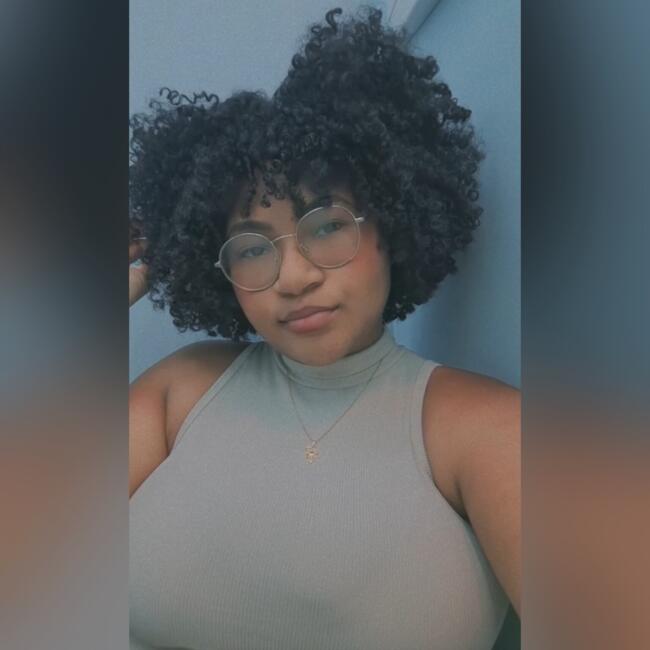 Babá em Rio de Janeiro: Luciana