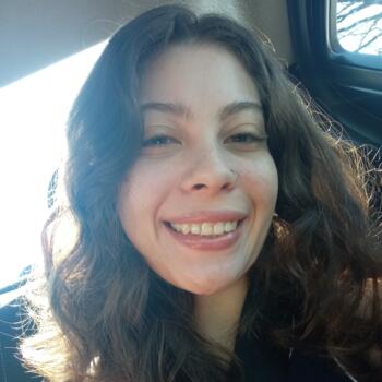 Babysitter in Londrina: Maria Julia