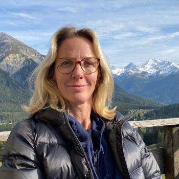 Babysitter a Oberwil-Lieli: Michèle