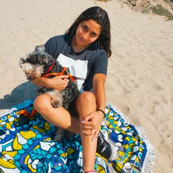 Niñeras en Coquimbo: Chantal Polet