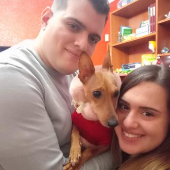 Babysitter a Giugliano: Renato