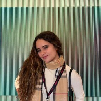 Canguro en Valencia: Valentina
