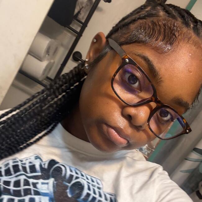 Babysitter in Norfolk (Virginia): Nylah