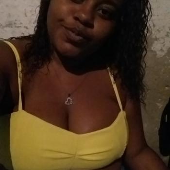 Babysitter in São Gonçalo (Rio de Janeiro): Kevelyn