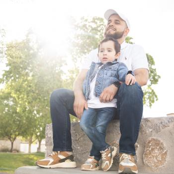 Babysitting job in Ciudad Juárez: babysitting job Obed Adrian