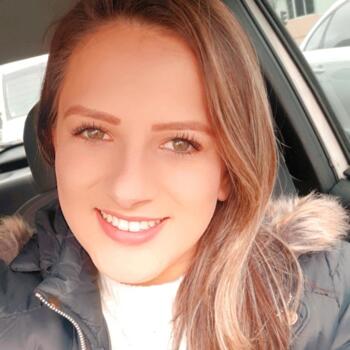 Babysitter in Lages: Mariangela