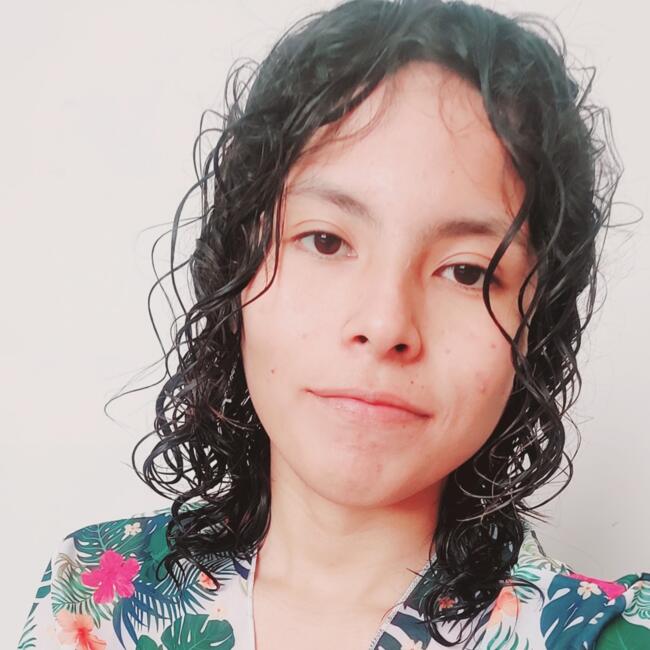 Babysitter in Chiclayo: Alondra