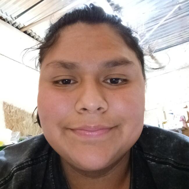 Babysitter in Lima: Valeria