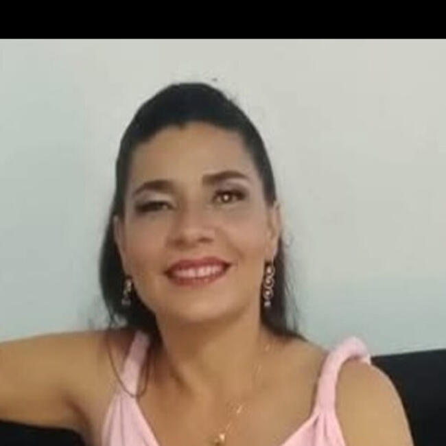 Babysitter in Cachoeiro de Itapemirim: Sirlene