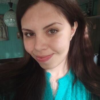 Babysitter in Temuco: Elena Analia