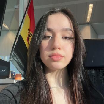 Baby-sitter in Bruxelles (Schaerbeek): Yashar