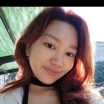 Niñera en Buenos Aires: Sabrina Aya Ito