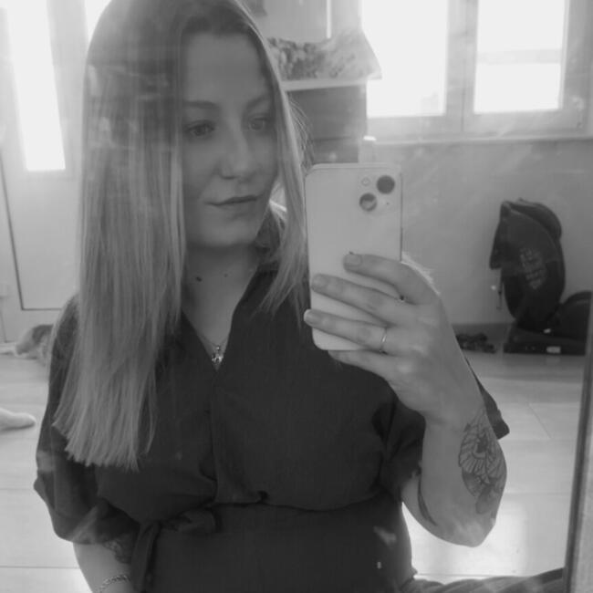 Babysitting job in Boucq: Florine