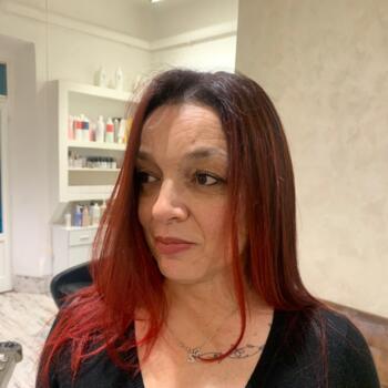 Babysitter in Gavorrano: Sara