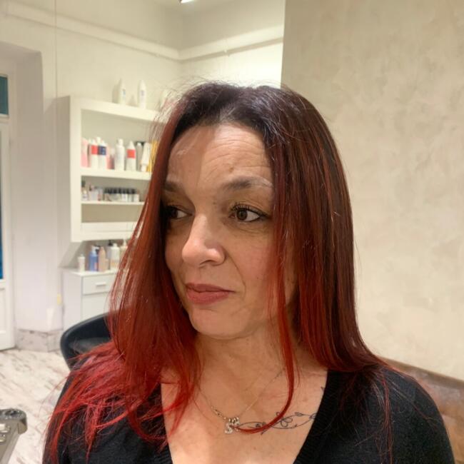Babysitter a Gavorrano: Sara