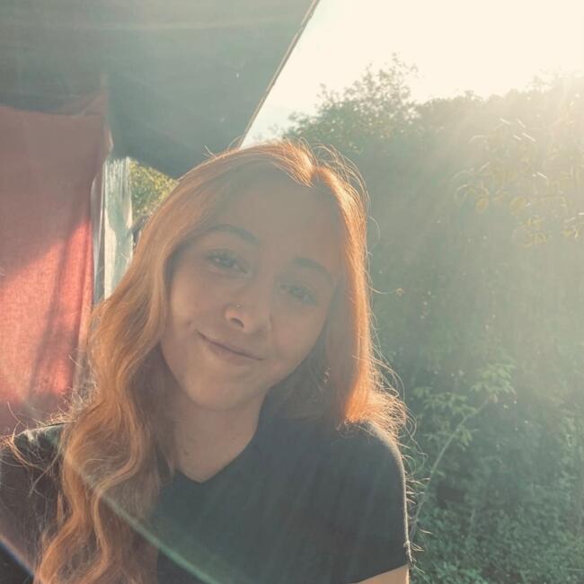 Babysitter a Bienne: Shila