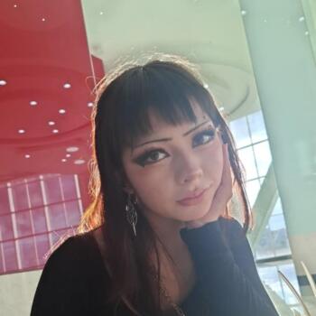 Babysitter in Valdivia: Mikaela